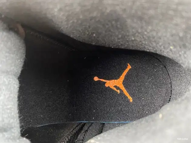 Reps TBK WMNS Jordan Air Orange Brilliant 12 FD9101-081 0516